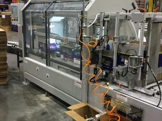 Case Erector