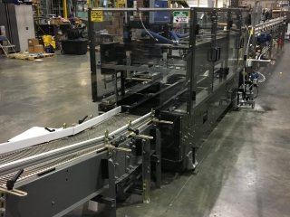 Case Sealer