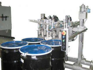 Drum Filler
