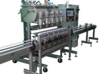 Inline Filler