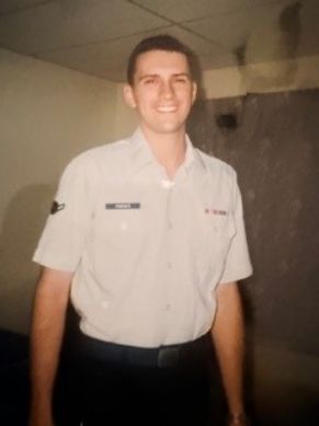 Featured image for “Did you know that SAI is a Veteran owned business: ✈️”