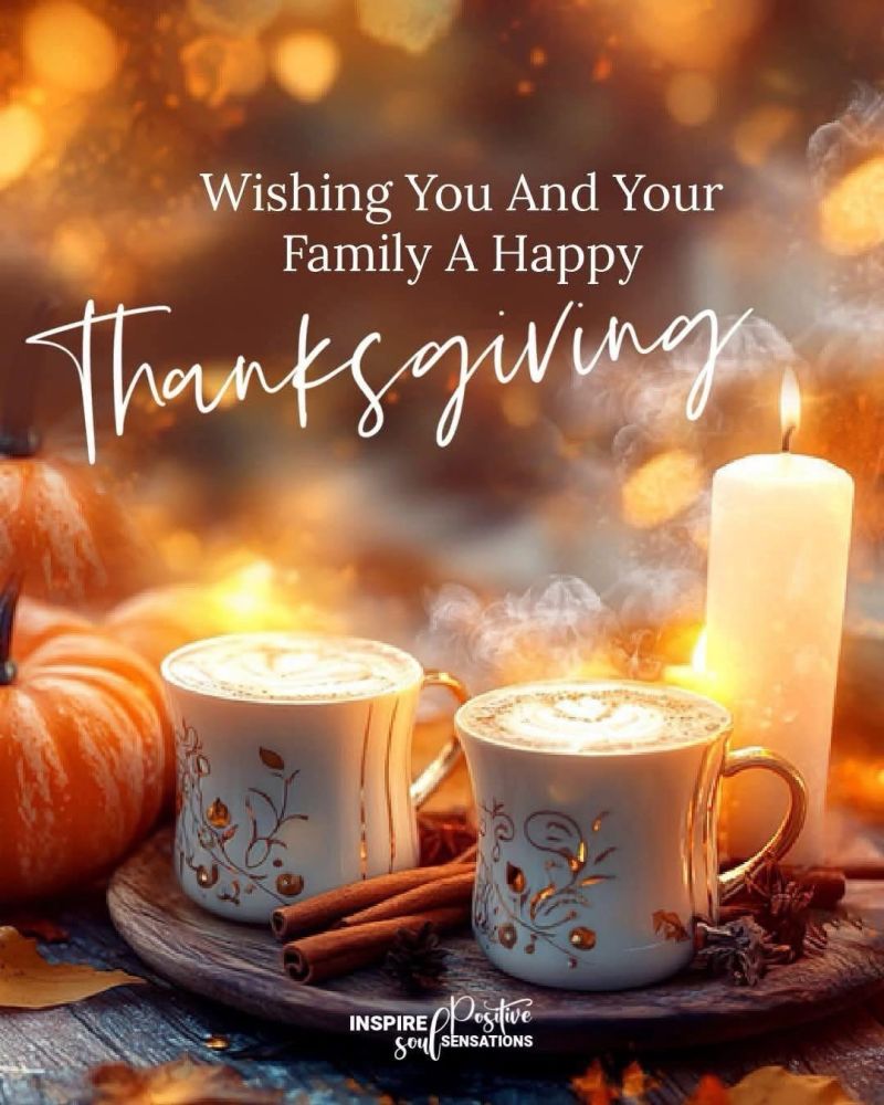 Featured image for “Happy Thanksgiving!”