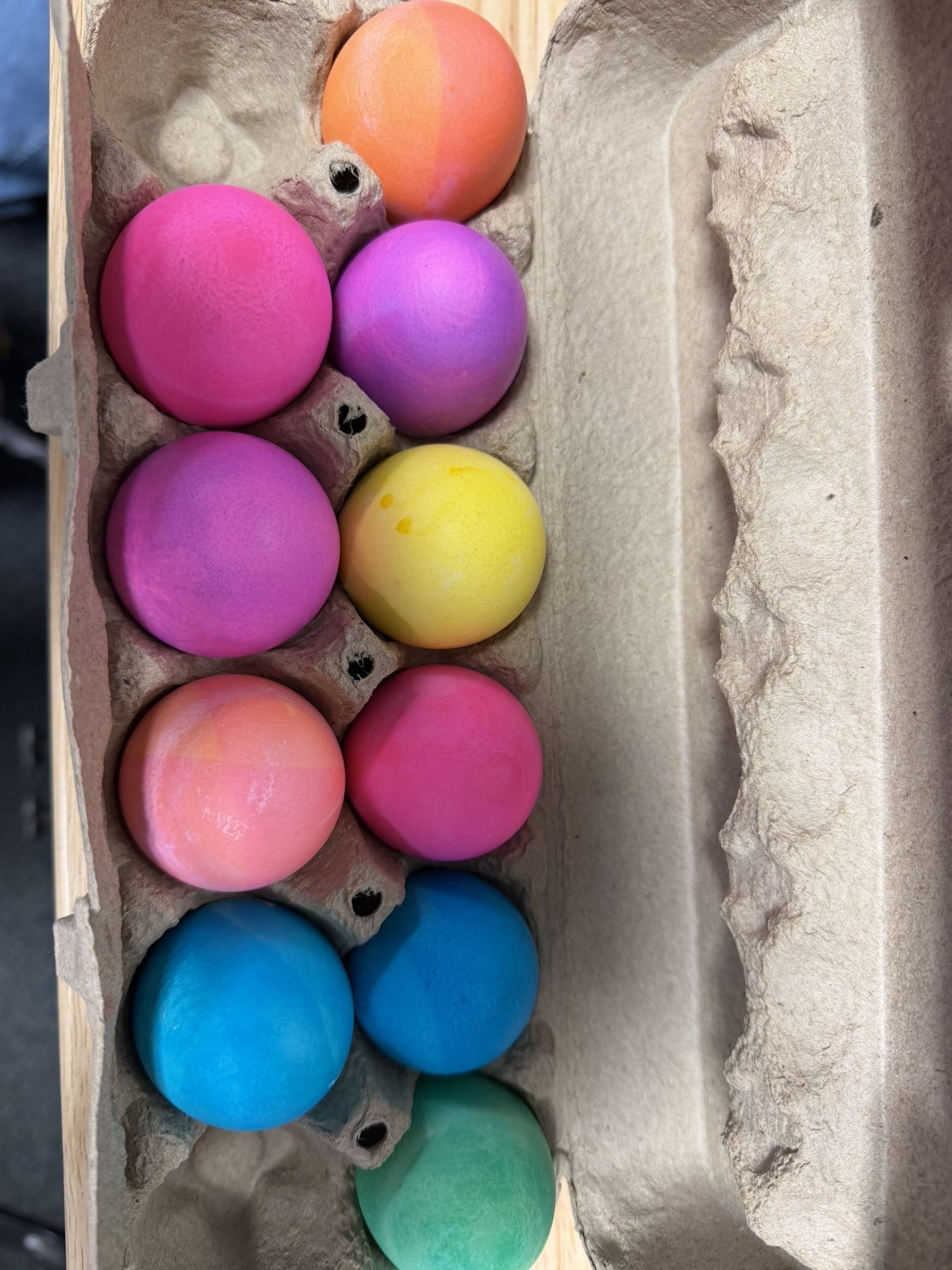 Featured image for “Happy Easter!”