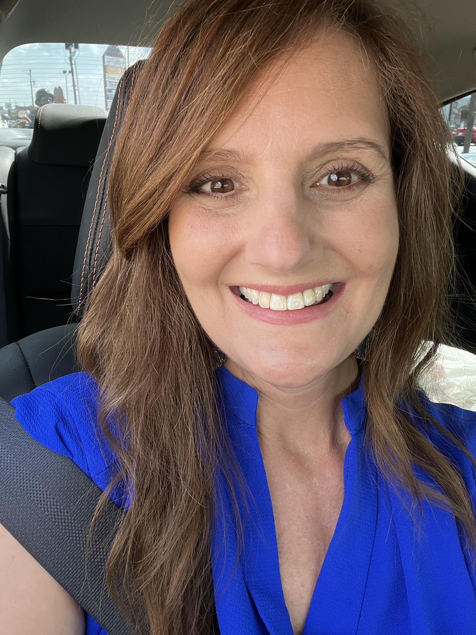 Featured image for “Work Anniversary: Melissa Bergren!”