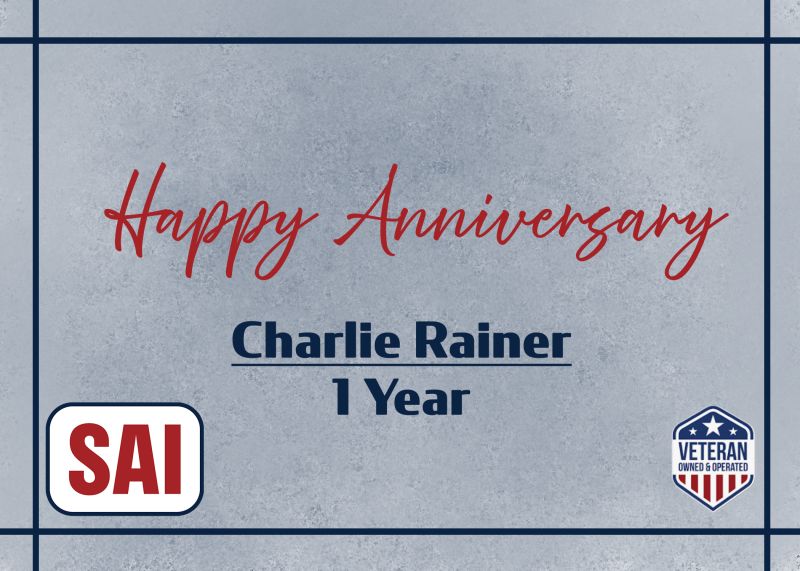Featured image for “Happy Anniversary, Charlie!”